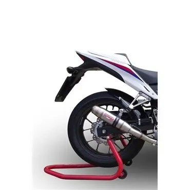 GPR Honda Cbr 500 R 2012/16 H.220.DE