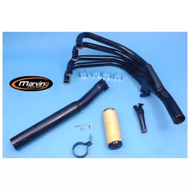 Marving K/50/NC Kawasaki Z750 Gp Uni-trak