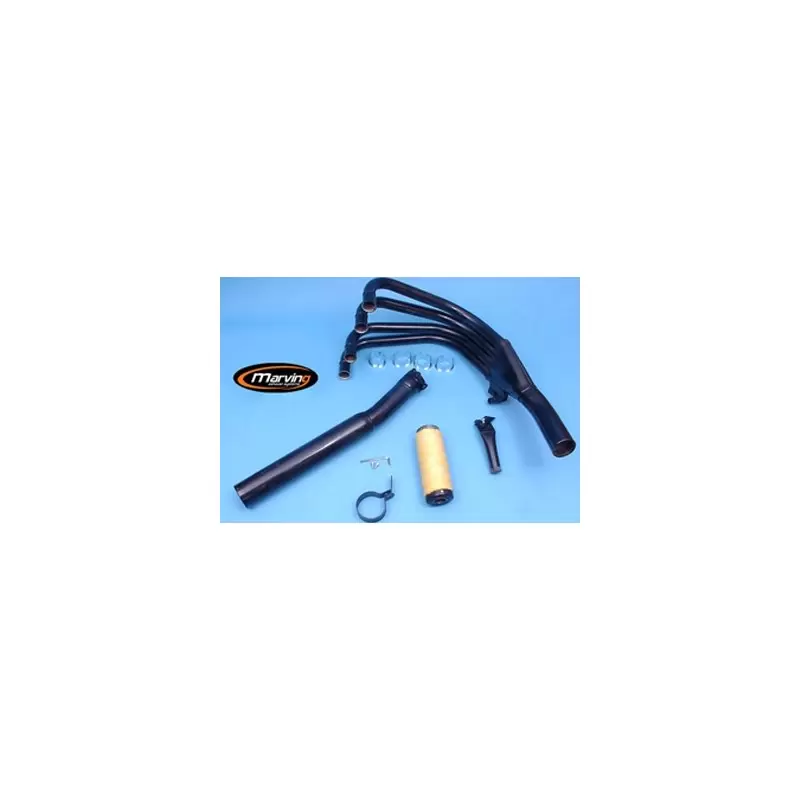 Marving K/50/NC Kawasaki Z 750 Gp Uni-trak Marving K/50/NC Kawasaki Z 750 Gp Uni-trak