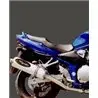 Marving EU/AL/S10 Suzuki Gsf 600 Bandit 2000