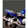Marving EU/AL/S10 Suzuki Gsf 600 Bandit 2000