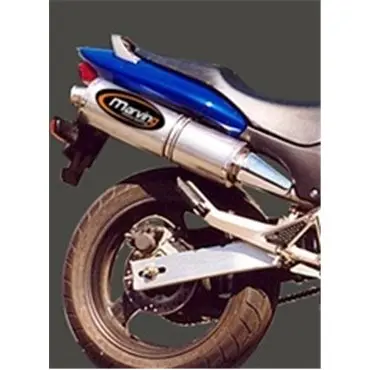 Marving EU/AL/H24 Honda Hornet 600 00/02