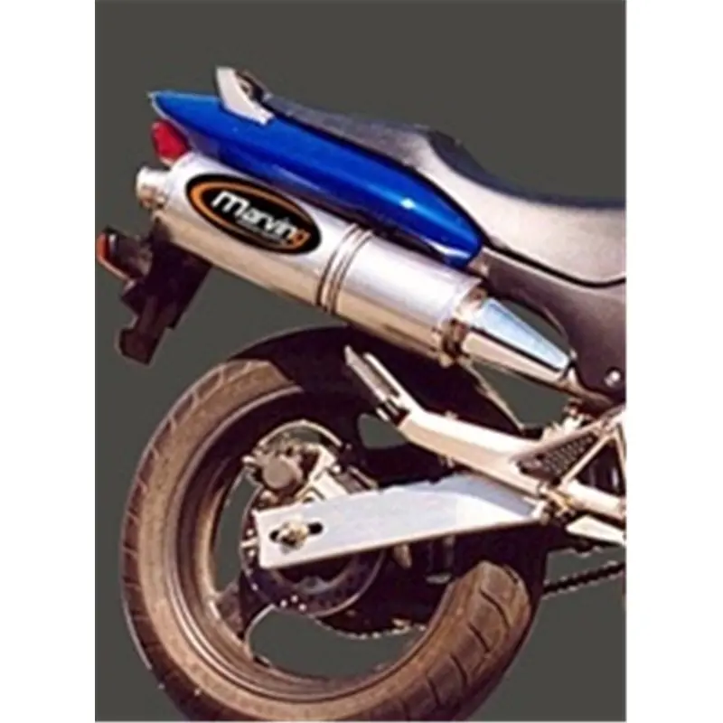 Marving EU/AL/H24 Honda Hornet 600 00/02