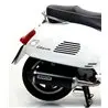 Arrow Exhaust Piaggio Vespa GTS 125