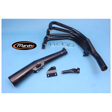 Marving K/3414/NC Kawasaki Z 750 Gp Uni-trak