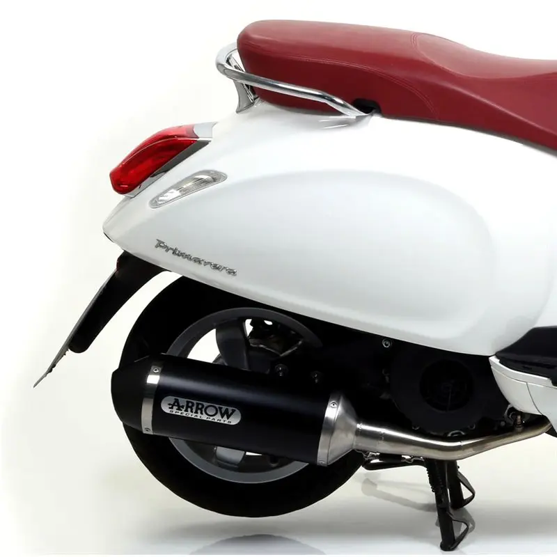 Arrow Exhaust Piaggio Vespa Primavera 150