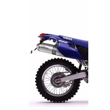 Leovince Yamaha TTE TTR 600 X3