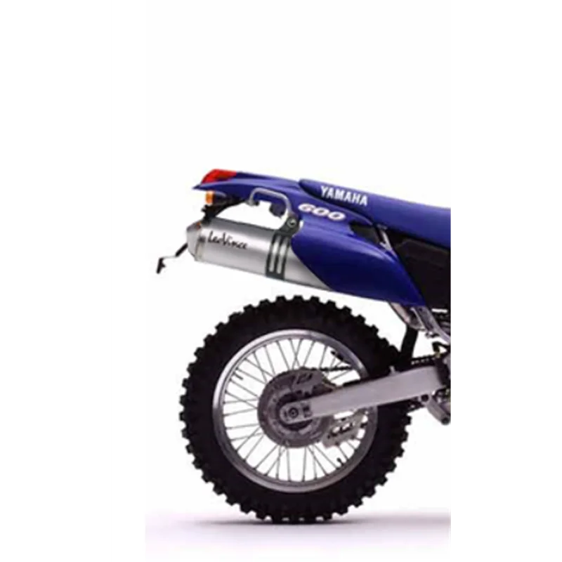 Leovince Yamaha TTE TTR 600 X3