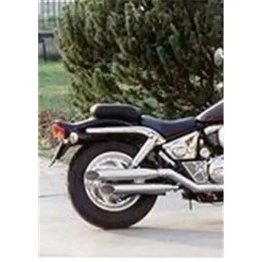 Marving S/CP30/BC Suzuki Vz 800 Marauder 1997/1998