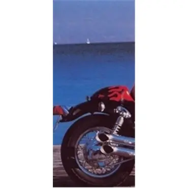 Marving Y/CP05/BC Yamaha Xv 535 Virago