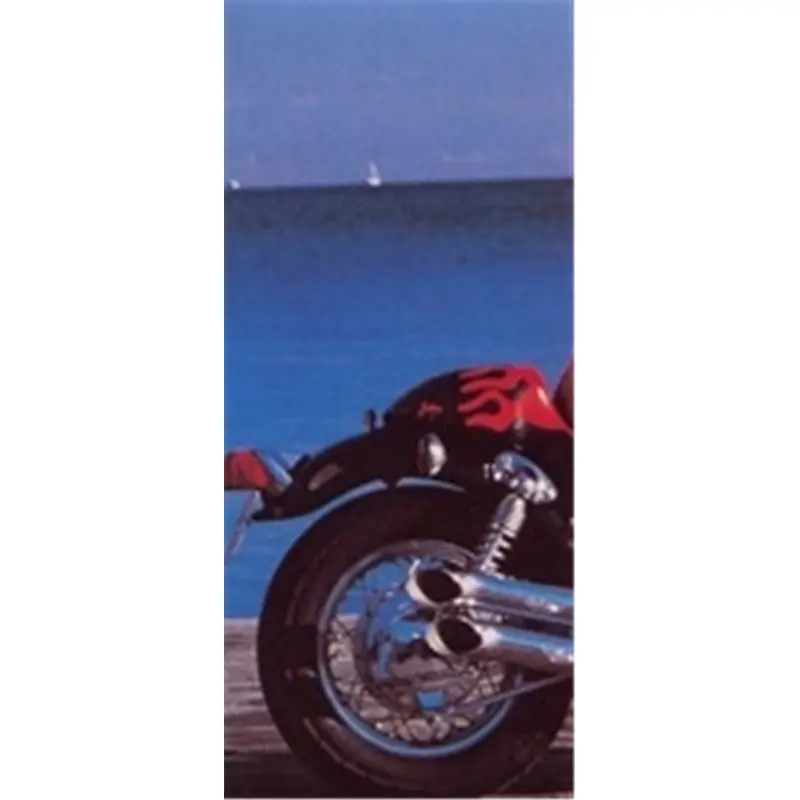 Marving Y/CP05/BC Yamaha Xv 535 Virago