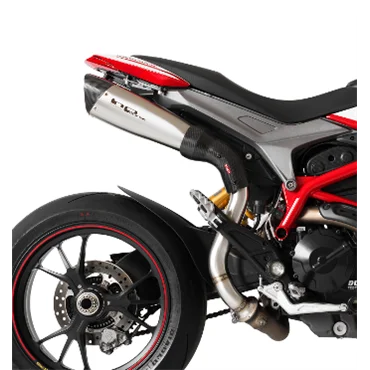 Hp Corse Evoxtreme Ducati Hypermotard 821