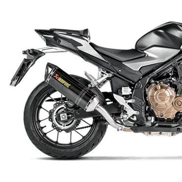 Akrapovic Honda CB 500 F S-H5SO4-HRC