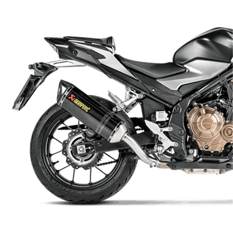 Akrapovic Honda CB 500 F S-H5SO4-HRC