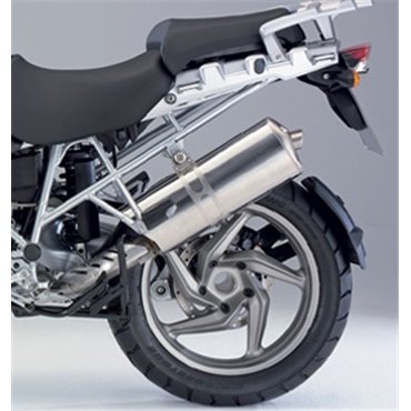 Termignoni Bmw R 1200 GS