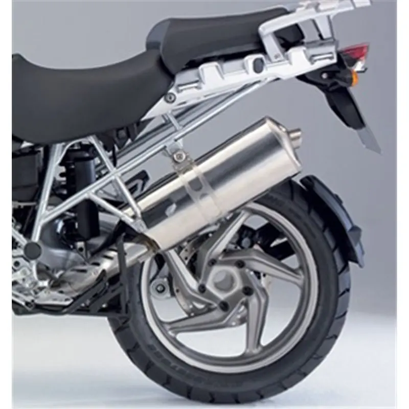 Termignoni Bmw R 1200 GS Termignoni Bmw R 1200 GS