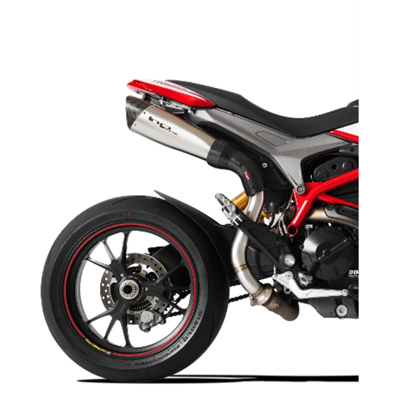 Ducati hypermotard discount 939 exhaust