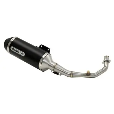 Arrow Exhaust Honda Pcx 125 150