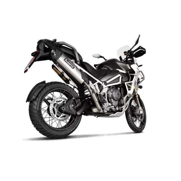 Akrapovic Triumph Tiger 1200 GT / Rally S-T12SO6-HJA