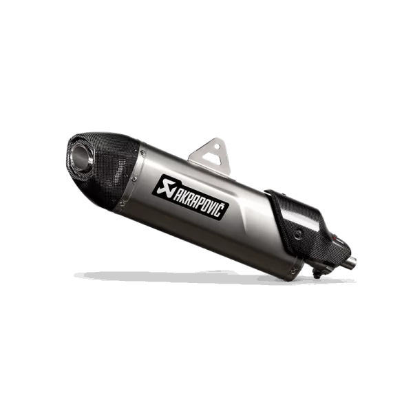 Akrapovic Triumph Tiger 1200 GT / Rally S-T12SO6-HJA
