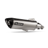 Akrapovic Yamaha X Max 125 S-Y125SO6-HRSS