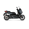 Akrapovic Yamaha X Max 125 S-Y125SO6-HRSS