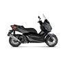 Akrapovic Yamaha X Max 125 S-Y125SO6-HRSS