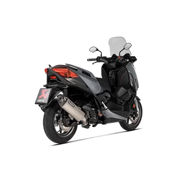 Akrapovic Yamaha X Max 125 S-Y125SO6-HRSS