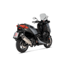 Akrapovic Yamaha X Max 125 S-Y125SO6-HRSS