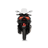 Akrapovic Yamaha X Max 125 S-Y125SO6-HRSS