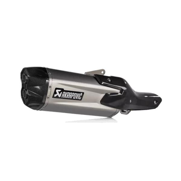 Akrapovic Honda NT1100 S-H11SO3-HGIT