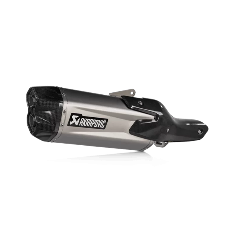 Akrapovic Honda NT1100 S-H11SO3-HGIT Akrapovic Honda NT1100 S-H11SO3-HGIT