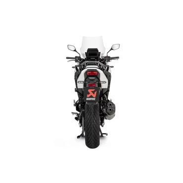 Akrapovic Honda NT1100 S-H11SO3-HGIT