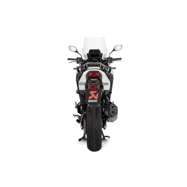 Akrapovic Honda NT1100 S-H11SO3-HGIT