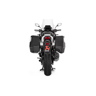 Akrapovic Honda NT1100 S-H11SO3-HGIT