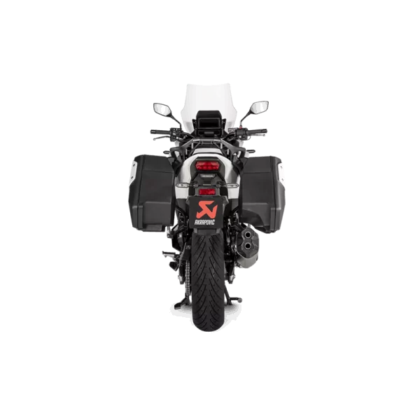 Akrapovic Honda NT1100 S-H11SO3-HGIT