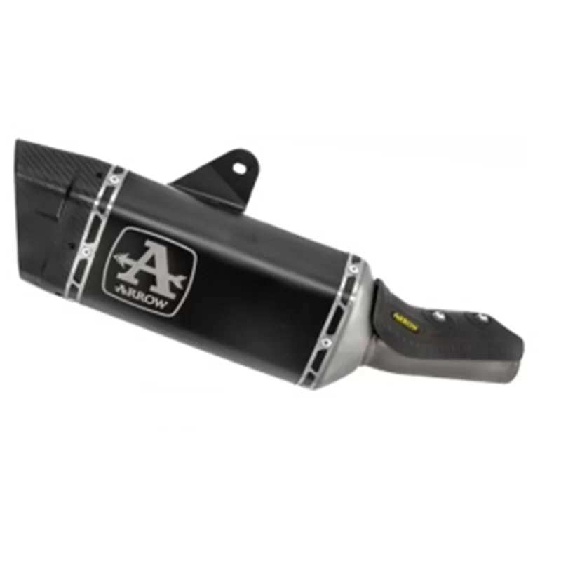 Arrow Exhaust Honda CB 750 Hornet Arrow Exhaust Honda CB 750 Hornet
