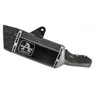 Arrow Exhaust Honda CB 750 Hornet