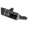 Arrow Exhaust Honda CB 750 Hornet
