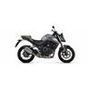 Arrow Exhaust Honda CB 750 Hornet