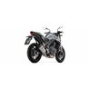 Arrow Exhaust Honda CB 750 Hornet
