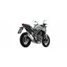 Arrow Exhaust Honda CB 750 Hornet