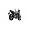Arrow Exhaust Honda CB 750 Hornet