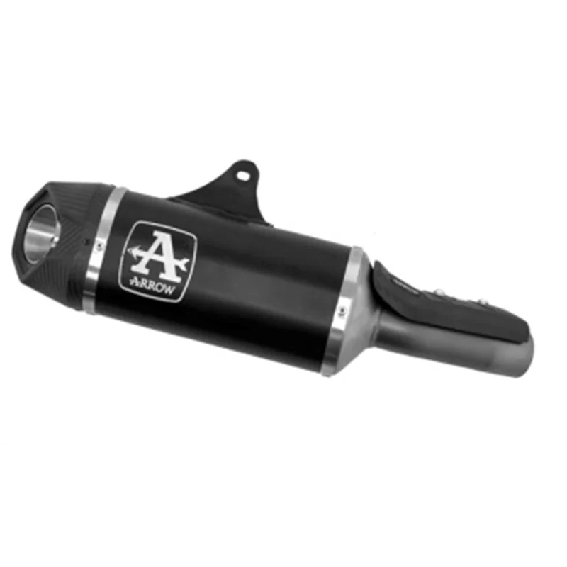 Arrow Exhaust Honda CB 750 Hornet Arrow Exhaust Honda CB 750 Hornet