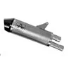 Arrow Exhaust Triumph Speed Triple 1200
