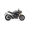 Arrow Exhaust Triumph Speed Triple 1200
