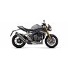 Arrow Exhaust Triumph Speed Triple 1200