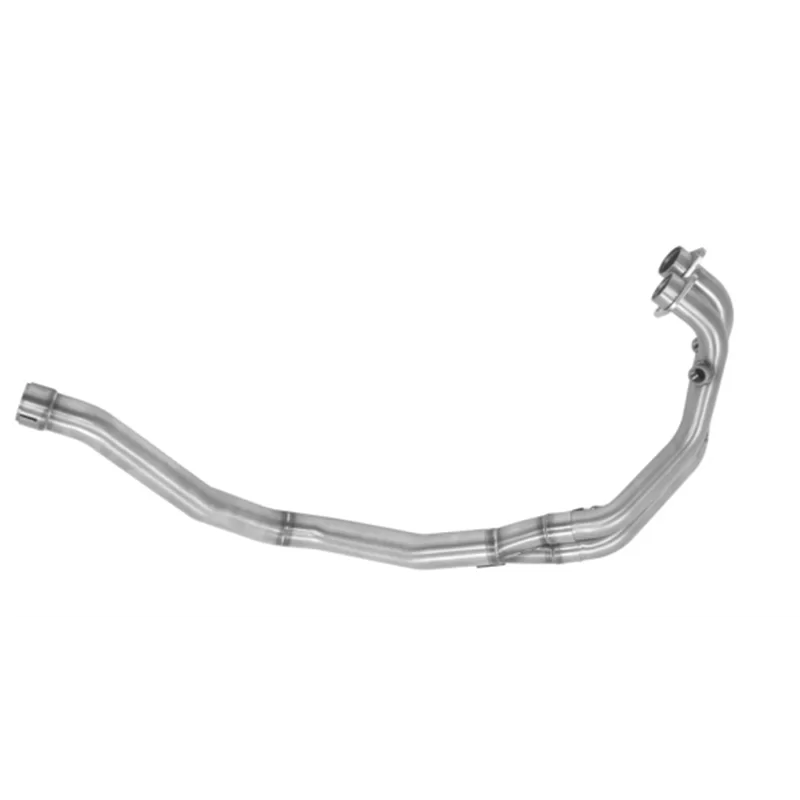 Arrow Exhaust Facherkrummer Racing Benelli TRK 502X Arrow Exhaust Facherkrummer Racing Benelli TRK 502X