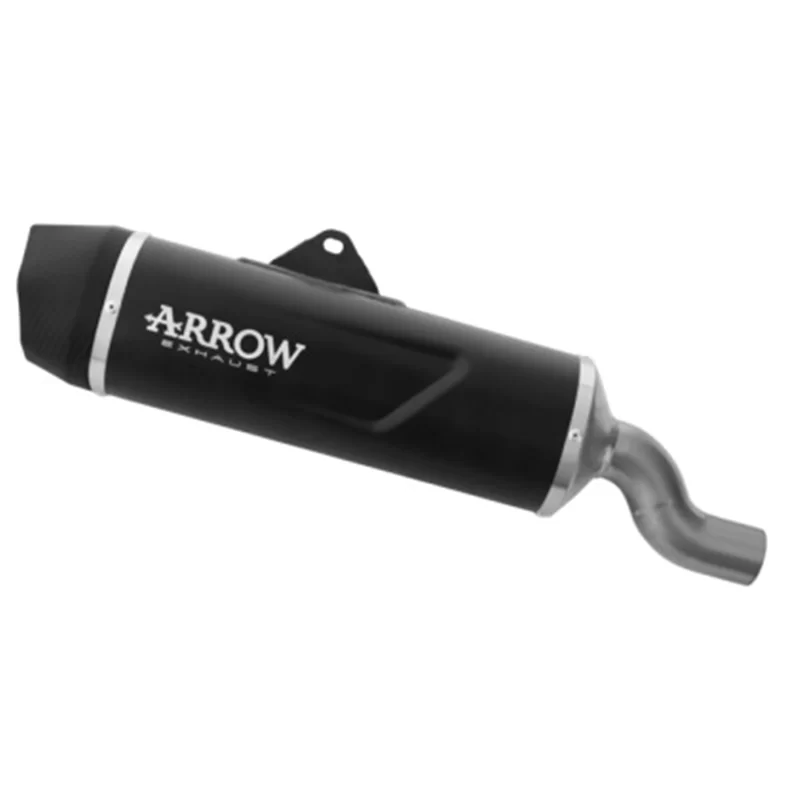 Arrow Exhaust Benelli TRK 502X