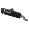 Arrow Exhaust Benelli TRK 502X